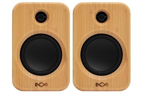 House of Marley Get Together Duo 2 - Boekenplank speaker