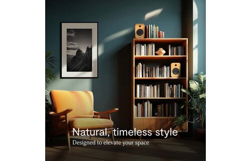 House of Marley Get Together Duo 2 - Boekenplank speaker