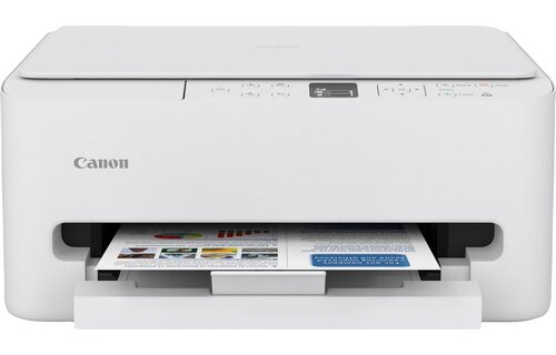 Canon PIXMA TS6550i - All-in-one printer