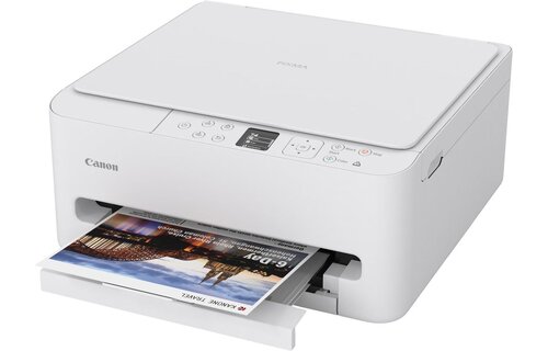 Canon PIXMA TS6550i - All-in-one printer