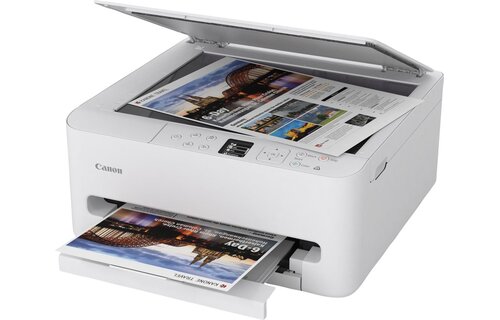 Canon PIXMA TS6550i - All-in-one printer