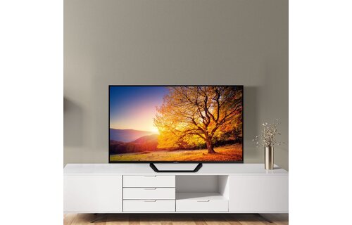 Smart Tech 43QG02V2 - QLED TV