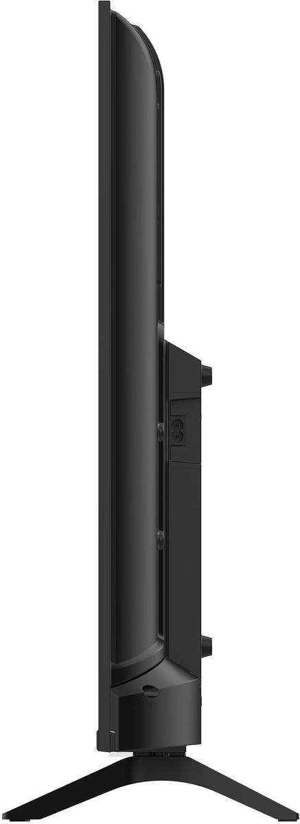 Smart Tech 43QG02V2 - QLED TV