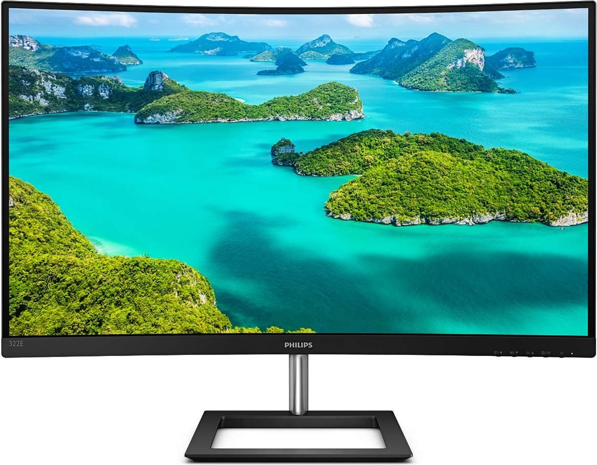 Philips 322E1C/00 - Monitor
