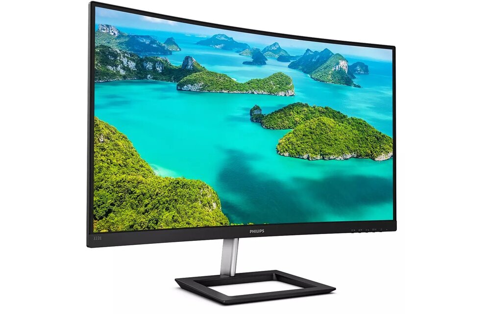 Philips 322E1C/00 - Monitor