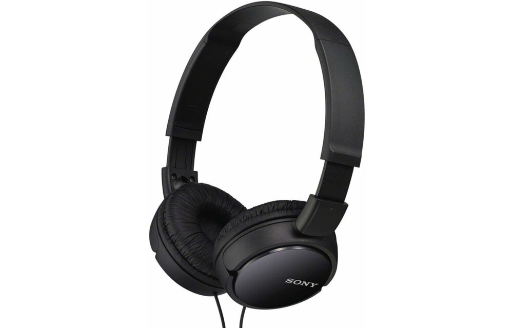 Sony MDR-ZX110AP - On-ear koptelefoon