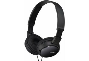 Sony MDR-ZX110AP - On-ear koptelefoon