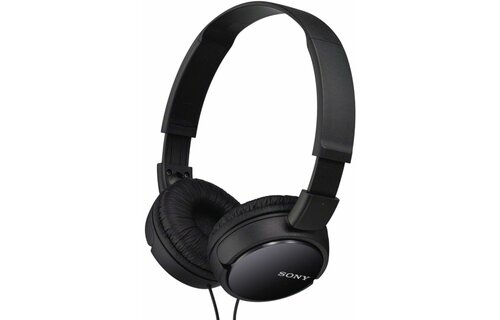 Sony MDR-ZX110AP - On-ear koptelefoon
