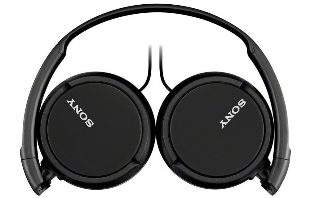 Sony MDR-ZX110AP - On-ear koptelefoon