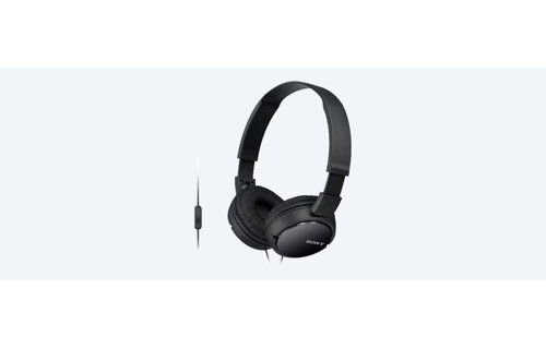 Sony MDR-ZX110AP - On-ear koptelefoon