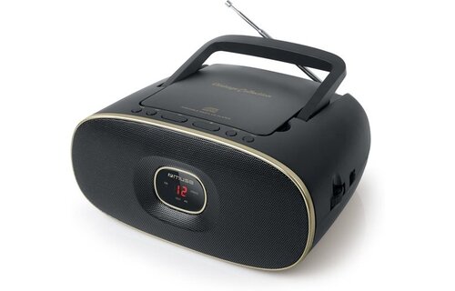 Muse MD-202 VT - CD speler