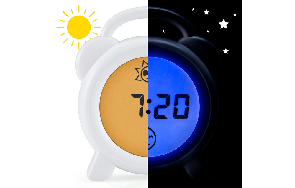 Alecto BC-100 - Slaaptrainer