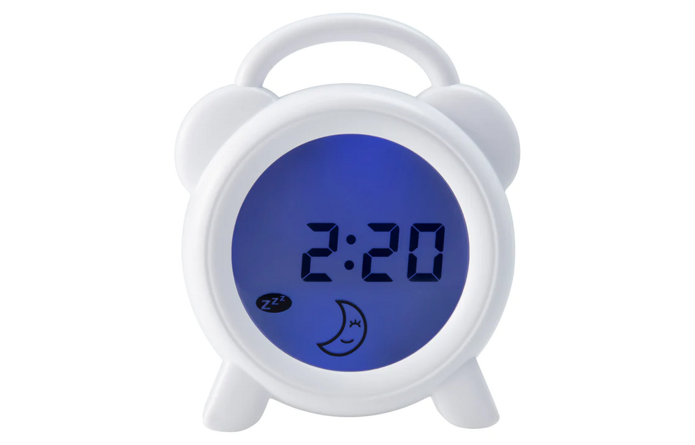 Alecto BC-100 - Slaaptrainer