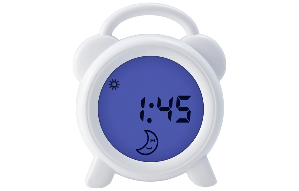 Alecto BC-100 - Slaaptrainer