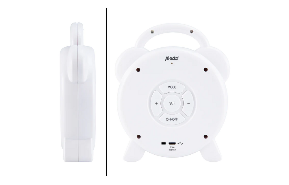 Alecto BC-100 - Slaaptrainer