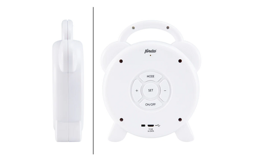 Alecto BC-100 - Slaaptrainer