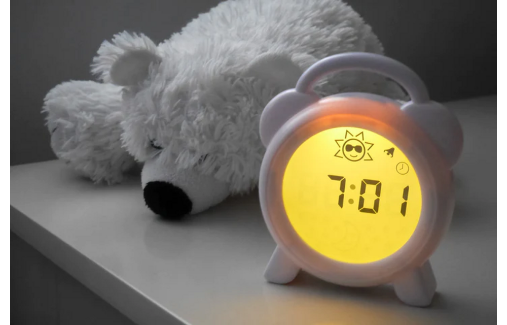 Alecto BC-100 - Slaaptrainer