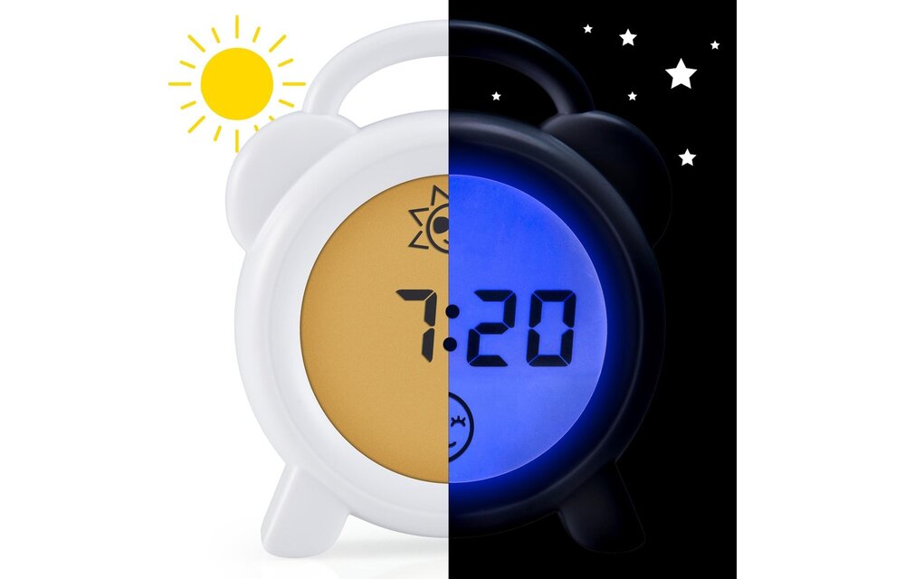 Alecto BC-100 - Slaaptrainer