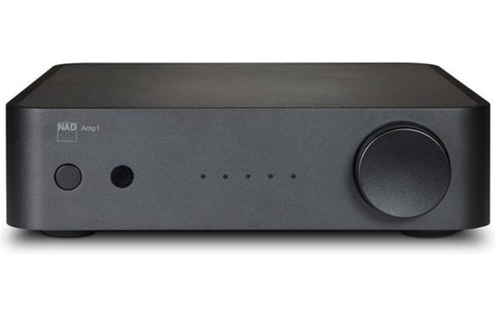 NAD AMP1 Compacte stereo - Versterker