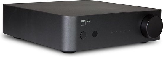 NAD AMP1 Compacte stereo - Versterker