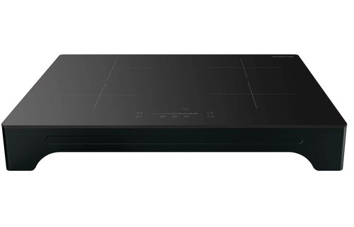 Inventum VKI6010ZW - Inductiekookplaat