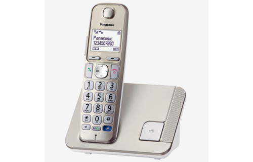 Panasonic KX-TGE210NLN  - Dect telefoon