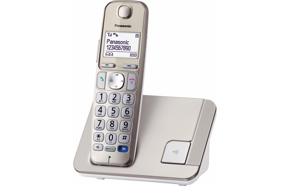 Panasonic KX-TGE210NLN  - Dect telefoon