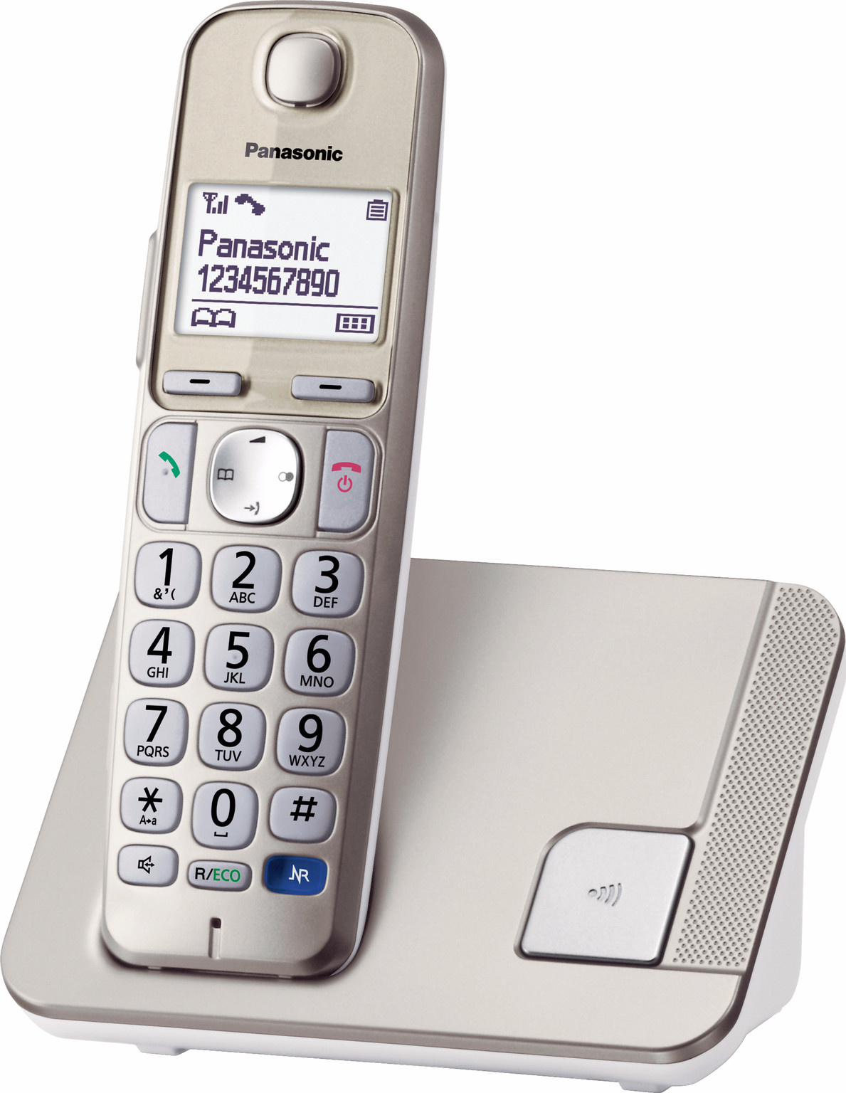 Panasonic KX-TGE210NLN  - Dect telefoon