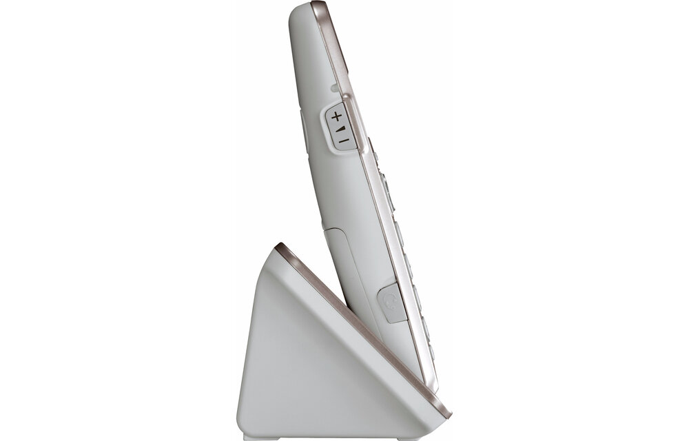 Panasonic KX-TGE210NLN  - Dect telefoon
