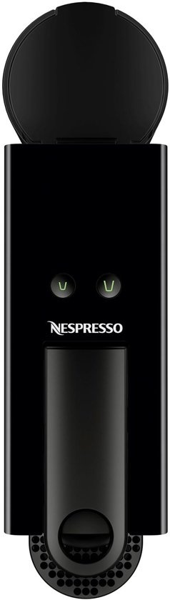 Krups Nespresso Essenza Mini XN1108 - Koffiemachine