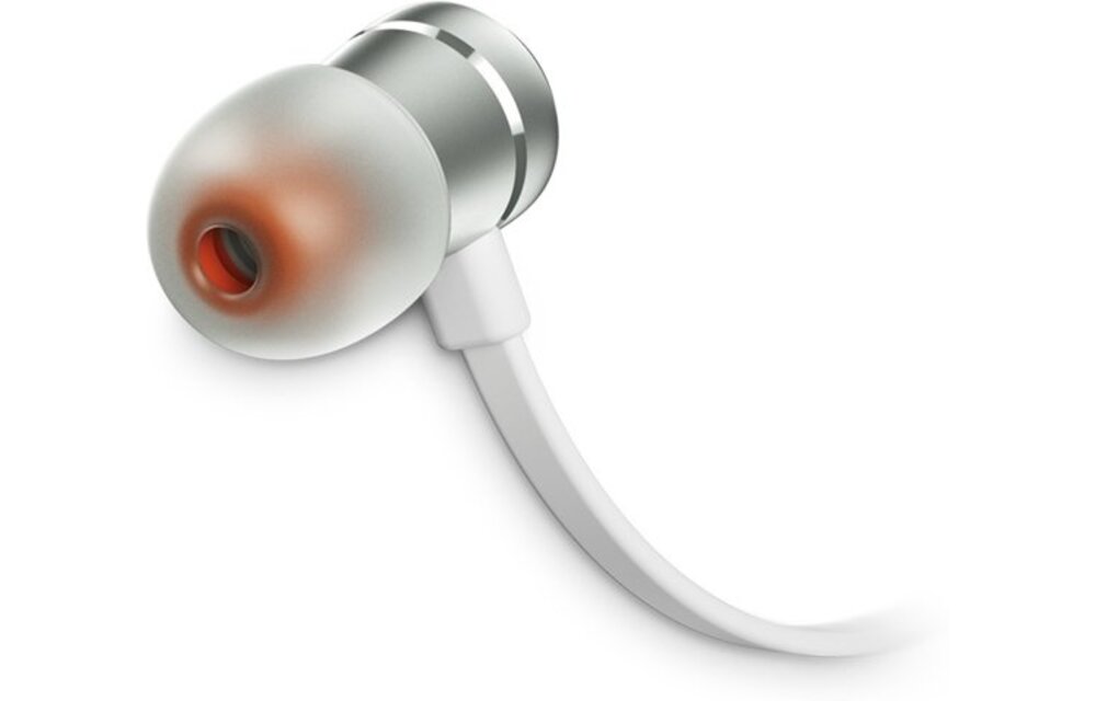 JBL T290CGD In-ear Oordopjes Goud - Oordopjes