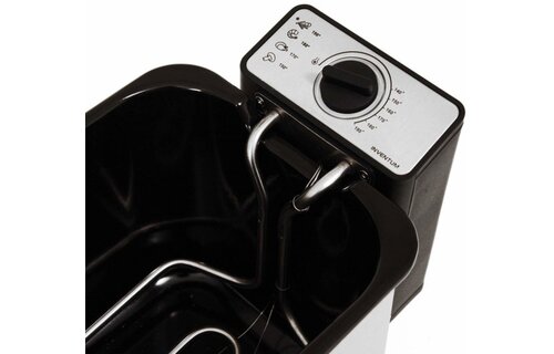 Inventum GF645F  - Frituurpan