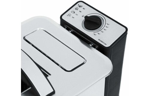Inventum GF645F  - Frituurpan