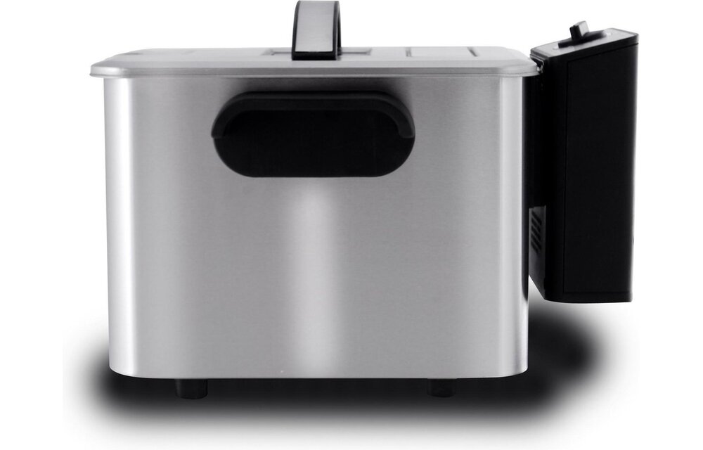 Inventum GF645F  - Frituurpan