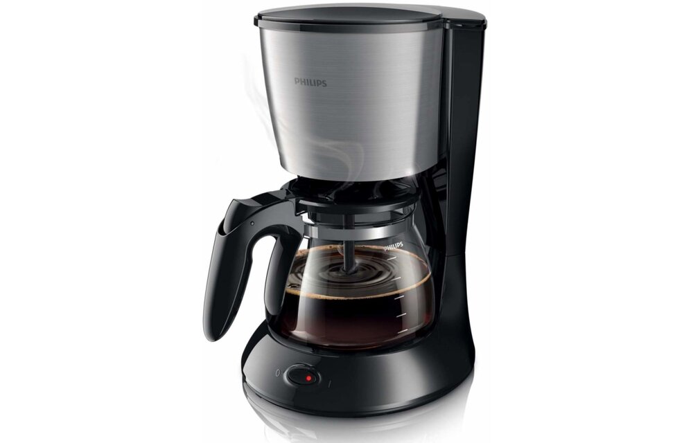 Philips Daily Collection HD7462/20 - Koffiezetapparaat