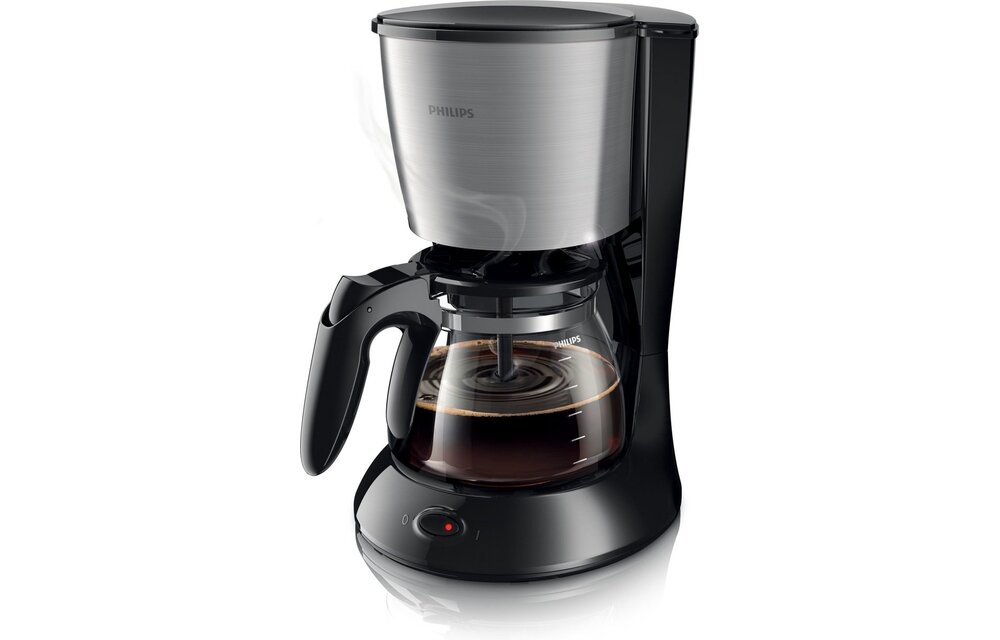 Philips Daily Collection HD7462/20 - Koffiezetapparaat