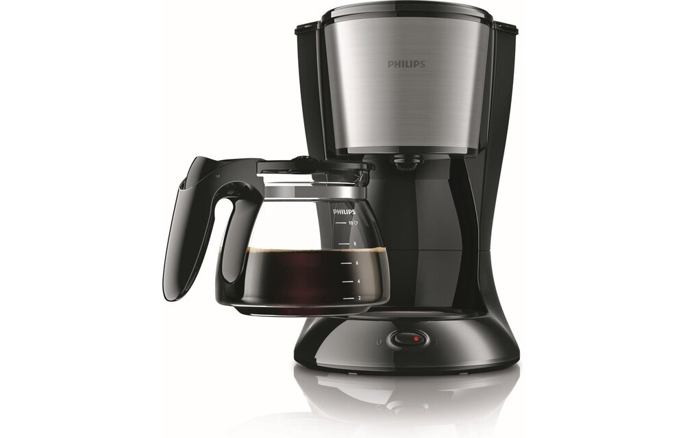 Philips Daily Collection HD7462/20 - Koffiezetapparaat