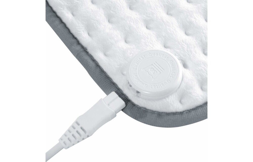 Inventum HNK18 - Elektrisch warmtekussen