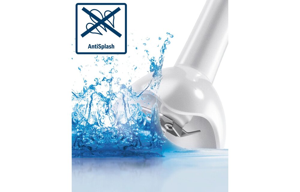 Bosch MSM6B100 - Staafmixer