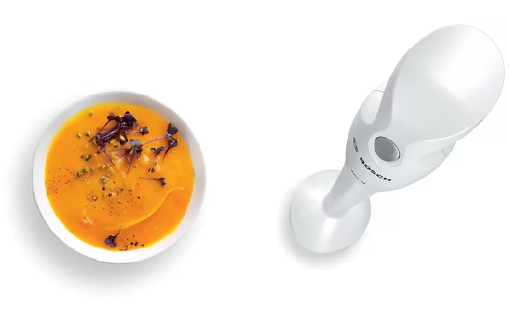 Bosch MSM6B100 - Staafmixer