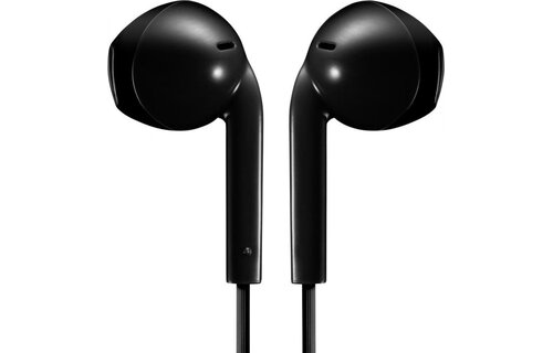 JVC HA-F17M Zwart - Oordopjes