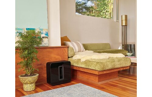 Sonos Sub (Gen3) Zwart - Subwoofer