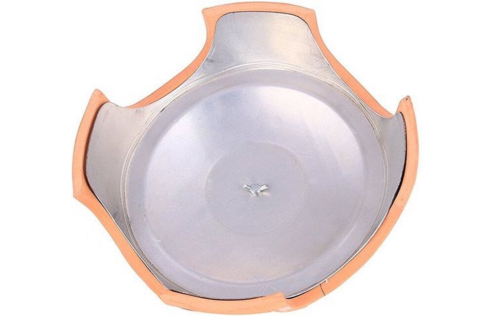 Emerio PO-115984 - Pizzarette