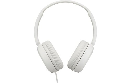 JVC HA-S31MW (Wit) - On-ear koptelefoon