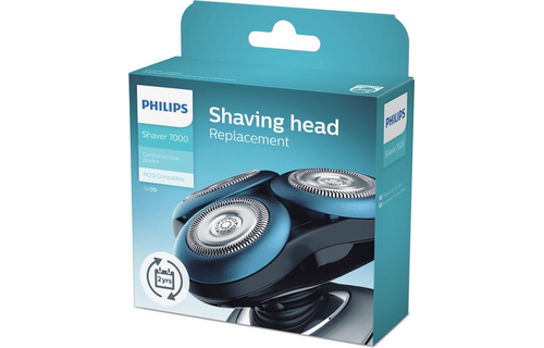 Philips series 7000 SH71/50 Scheerkoppen - 3 stuks