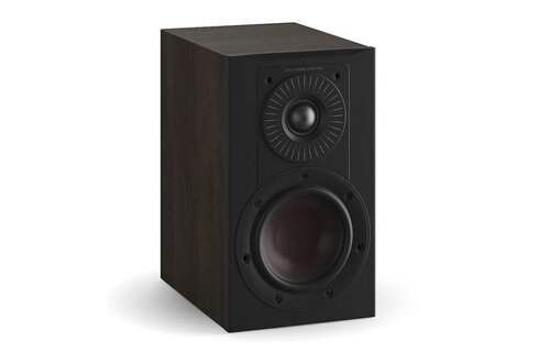 Dali Opticon 1 MK2 Tobacco Oak - Boekenplank speaker