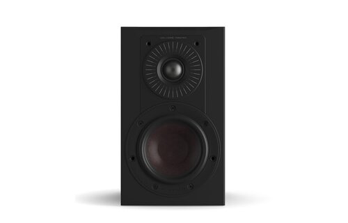 Dali Opticon 1 MK2 Tobacco Oak - Boekenplank speaker