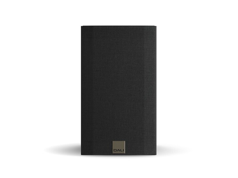 Dali Opticon 1 MK2 Tobacco Oak - Boekenplank speaker