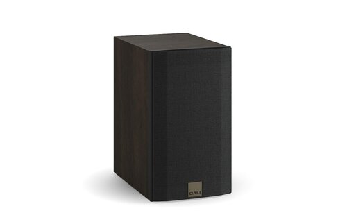 Dali Opticon 1 MK2 Tobacco Oak - Boekenplank speaker