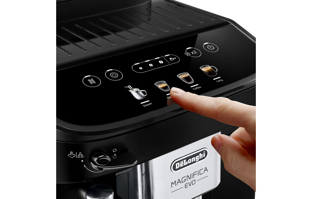 De'Longhi Magnifica EVO ECAM290.21.B - Koffiemachine